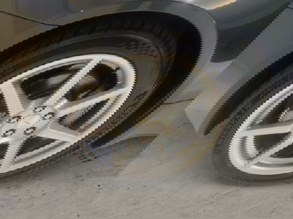 Aston Martin V8 Vantage Coupé usata a Livorno (6)