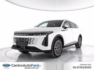 Omoda Omoda 9 1.5 tgdi phev i-awd nuova a Albano Laziale