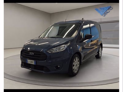 Ford Transit Connect Furgone 200 1.5 Ecoblue 100CV PC Furgone Trend del 2022 usata a Catania