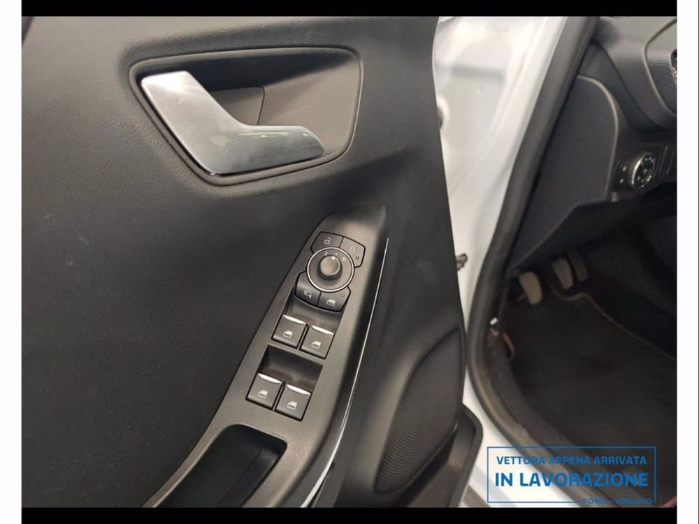 Ford Puma usata a Catania (10)