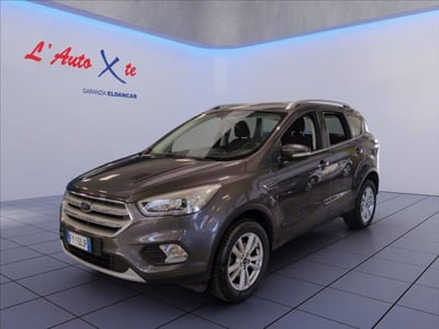 Ford Kuga 1.5 EcoBoost 120 CV 2WD Titanium del 2019 usata a Trezzano sul Naviglio