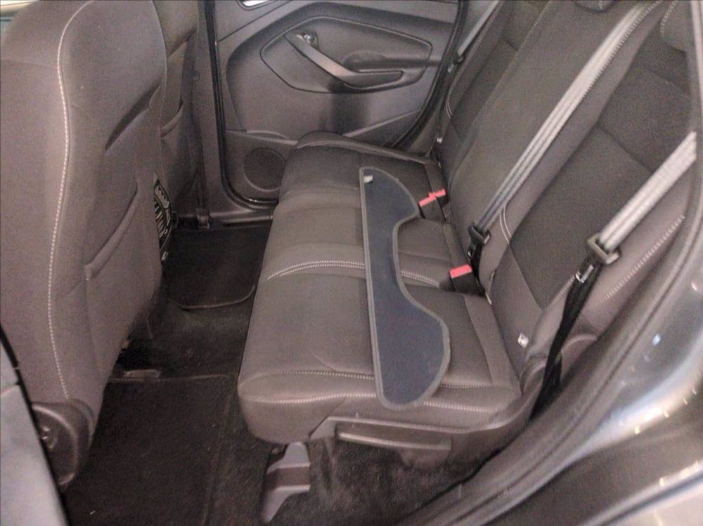 Ford Kuga usata a Milano (14)