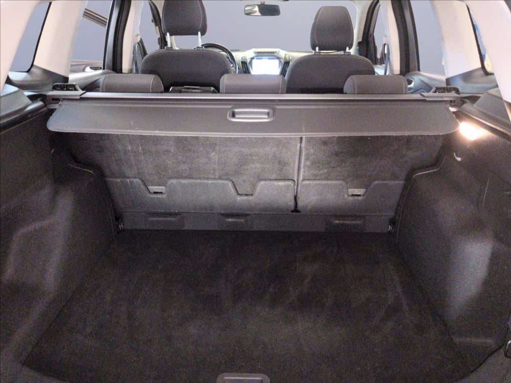 Ford Kuga usata a Milano (15)