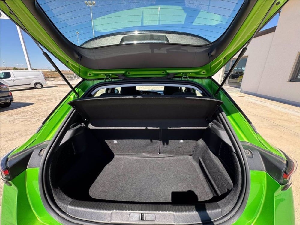 Opel Mokka usata a Matera (12)