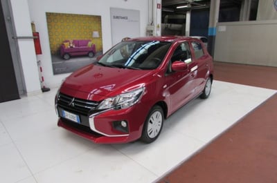 Mitsubishi Space Star 1.2 Invite del 2024 usata a Rho