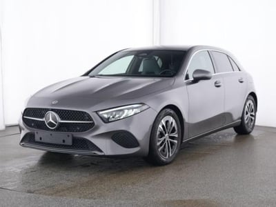 Mercedes-Benz Classe A 180 Automatic Sport del 2024 usata a Abbiategrasso