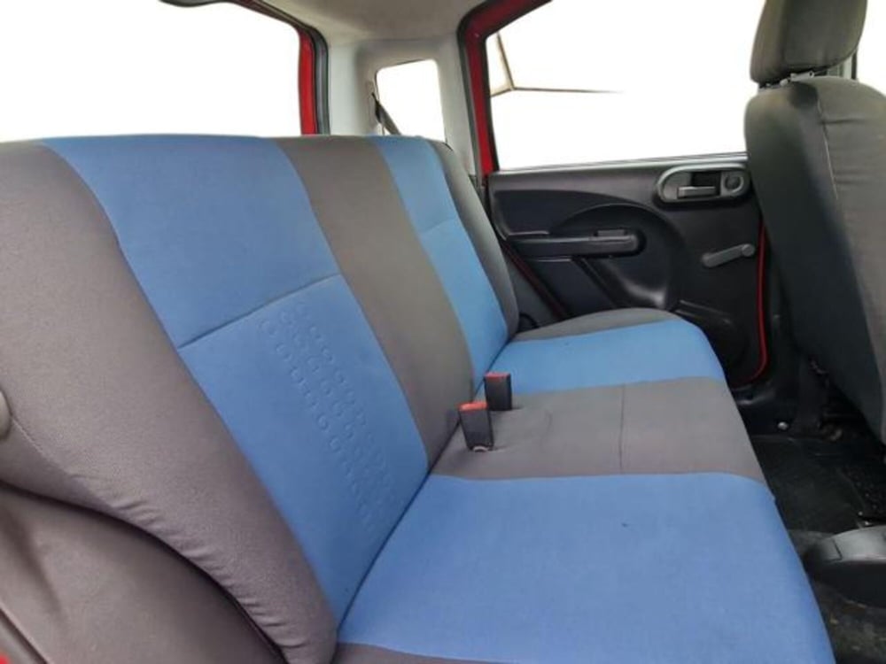 Fiat Panda usata a Salerno (13)