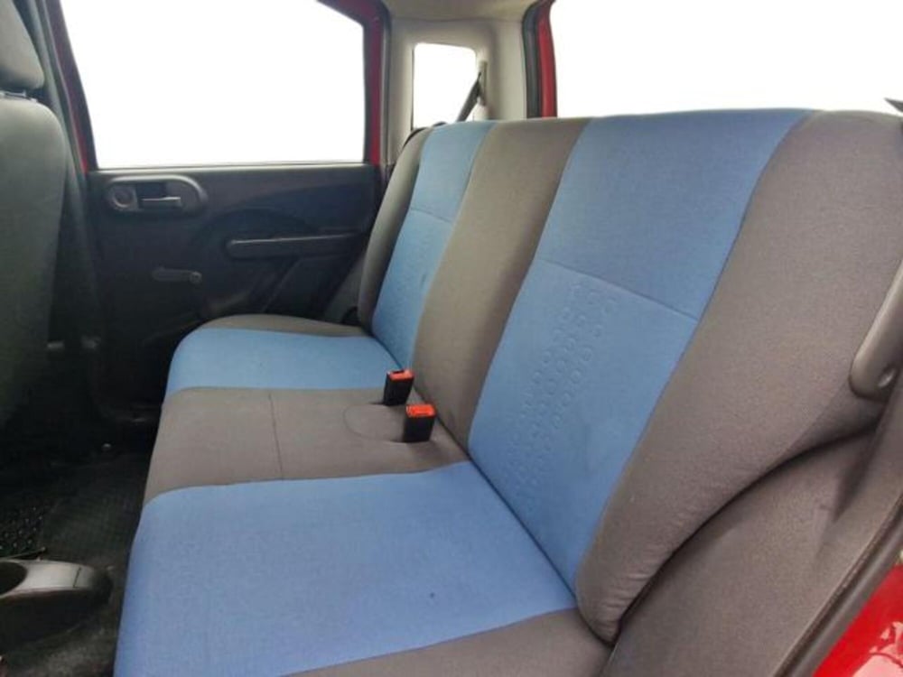 Fiat Panda usata a Salerno (14)