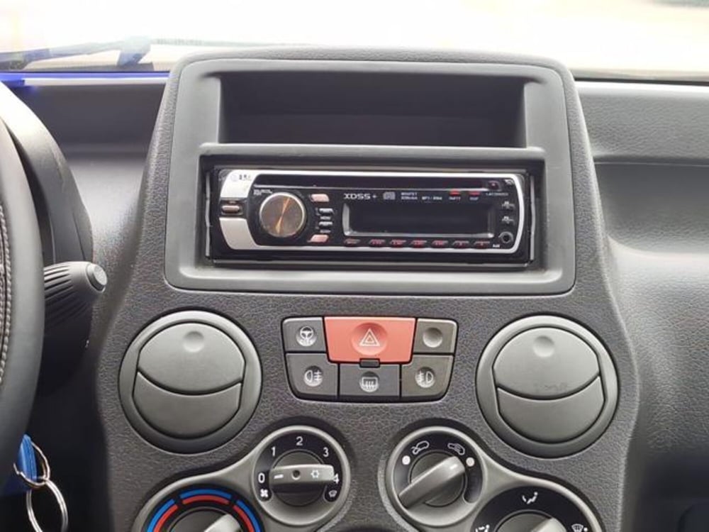 Fiat Panda usata a Salerno (15)