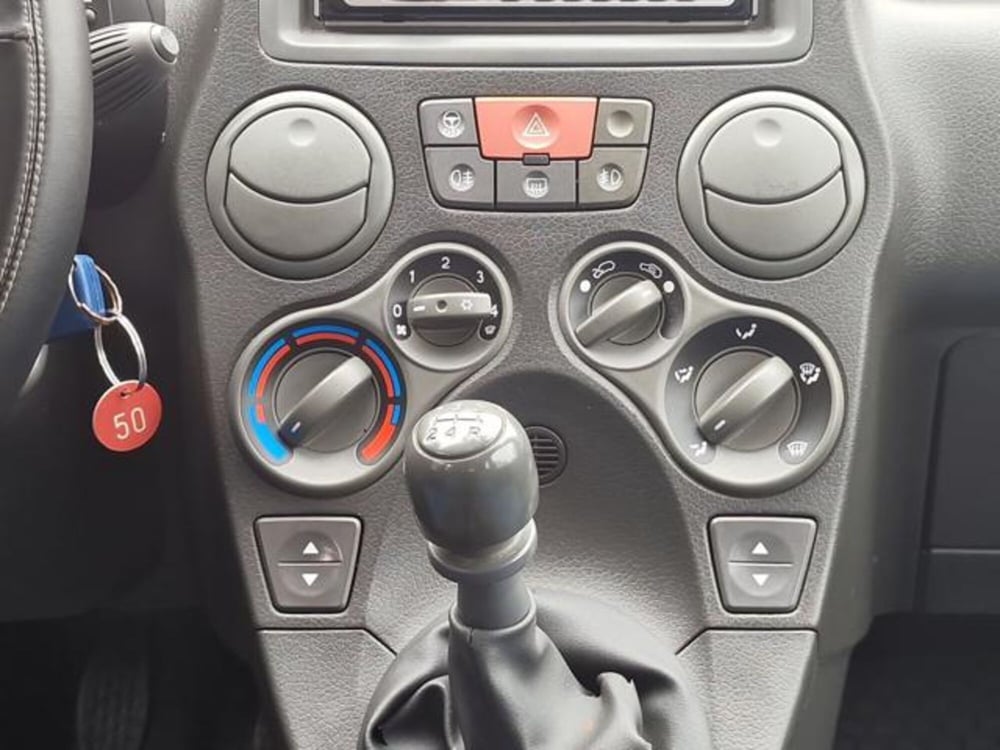 Fiat Panda usata a Salerno (17)