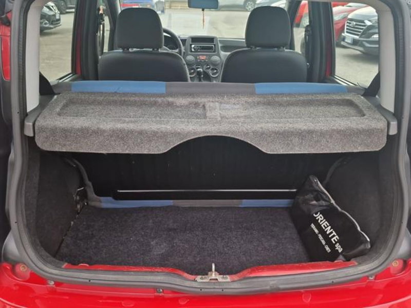 Fiat Panda usata a Salerno (18)