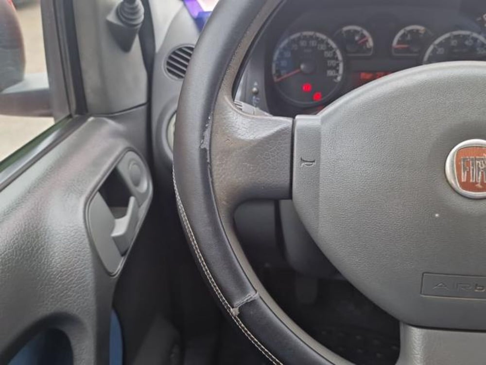 Fiat Panda usata a Salerno (19)