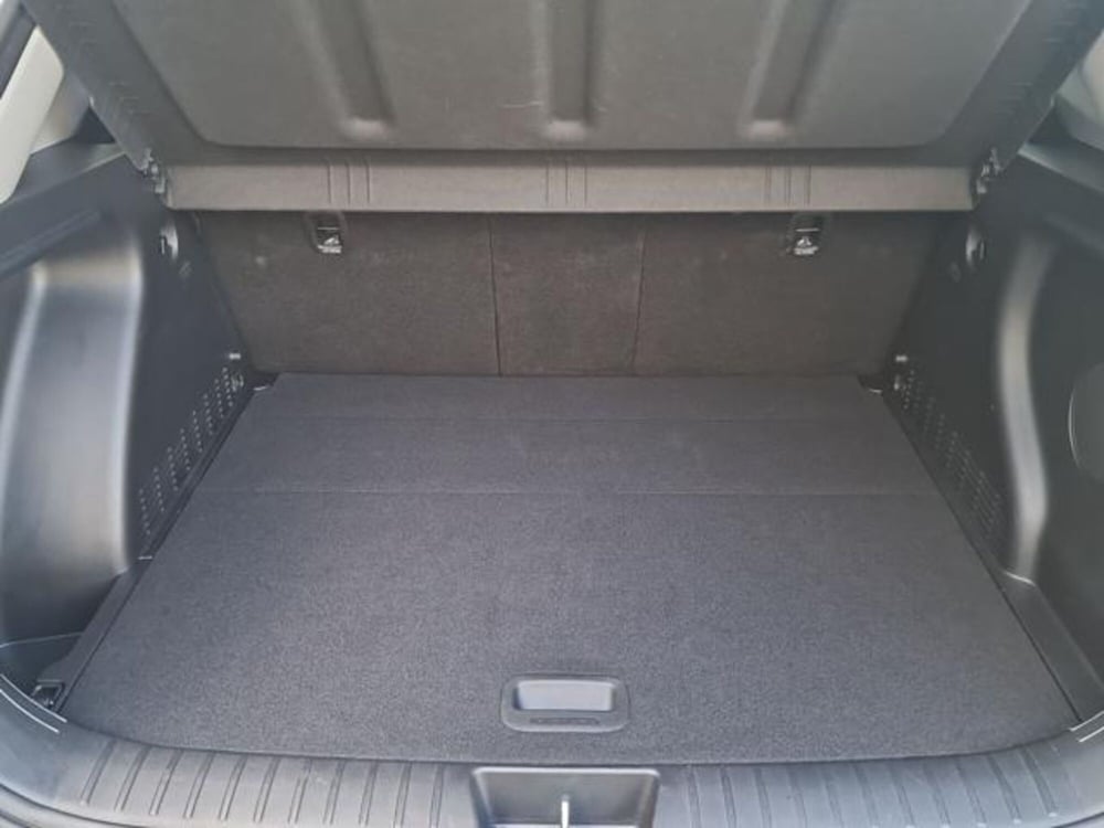 Hyundai Kona usata a Salerno (19)