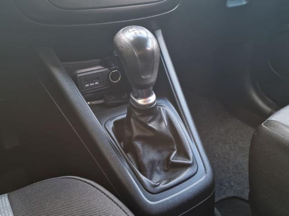 Kia Venga usata a Salerno (17)