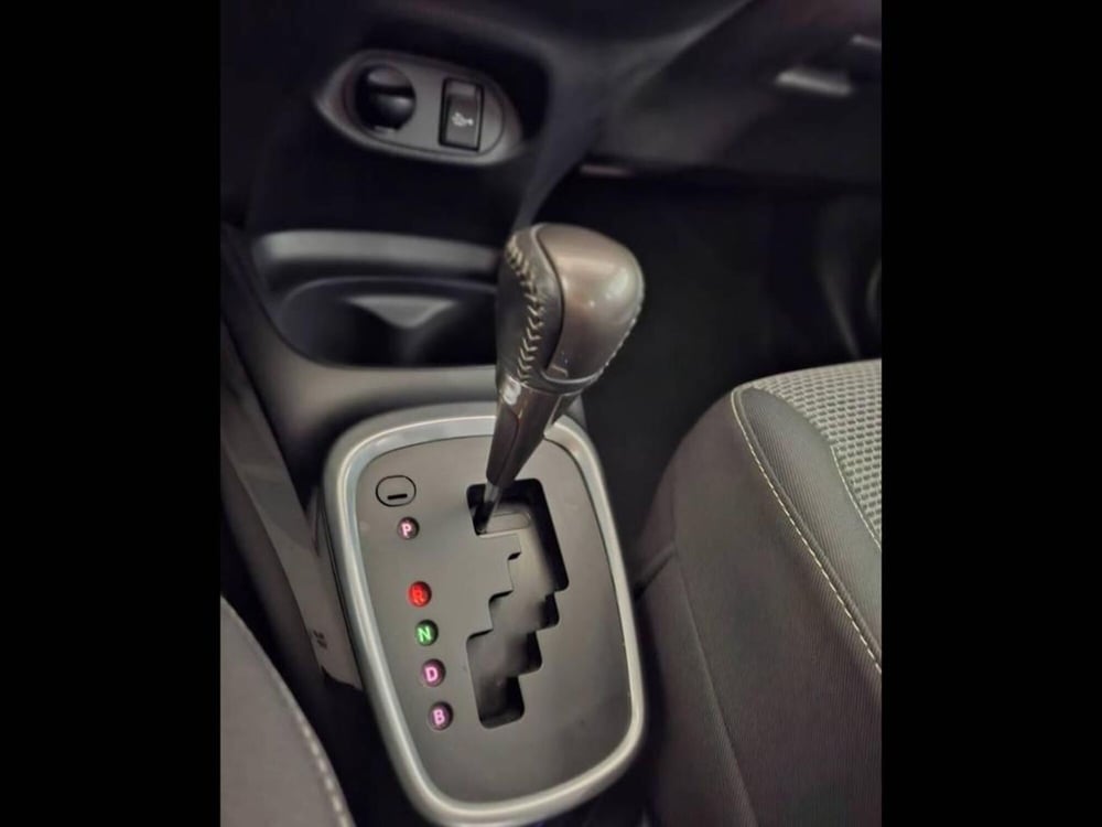 Toyota Yaris usata a Torino (11)