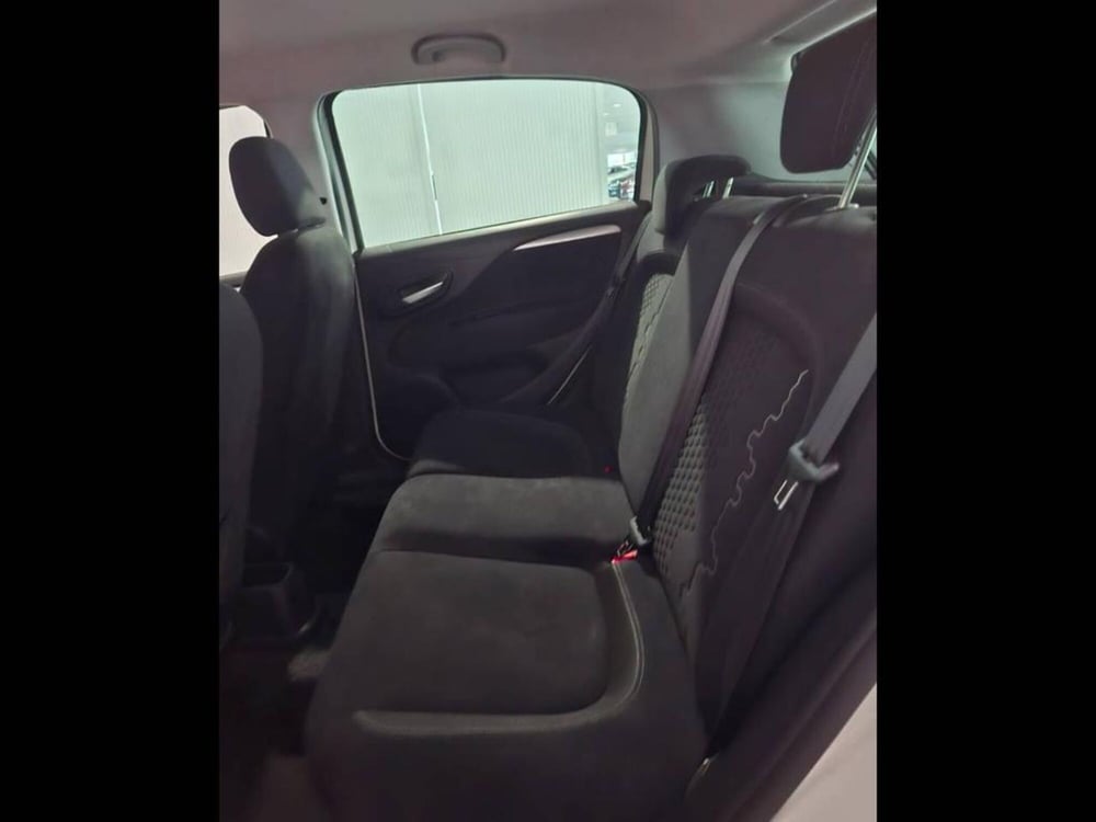 Fiat Punto usata a Torino (11)