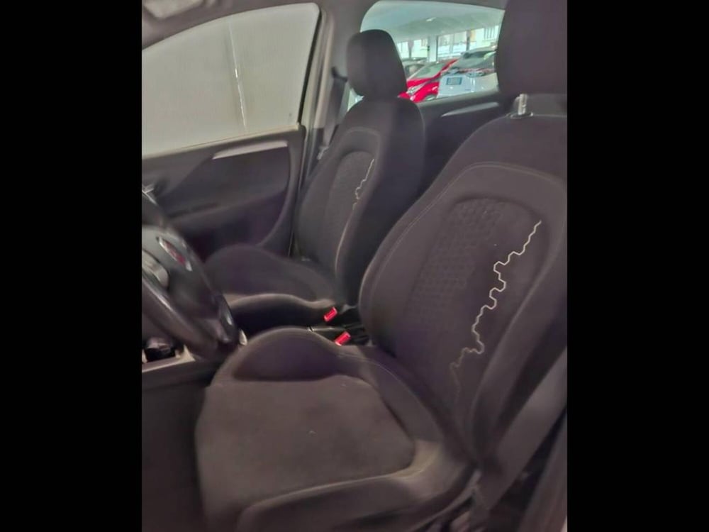 Fiat Punto usata a Torino (13)