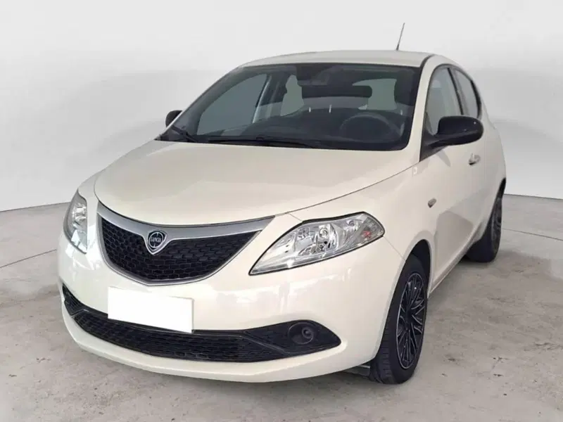 Lancia Ypsilon usata a Torino
