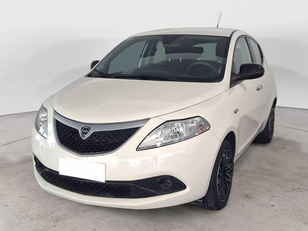 Lancia Ypsilon usata a Torino