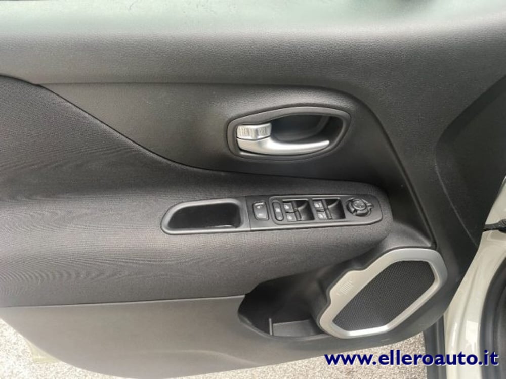 Jeep Renegade usata a Cuneo (13)
