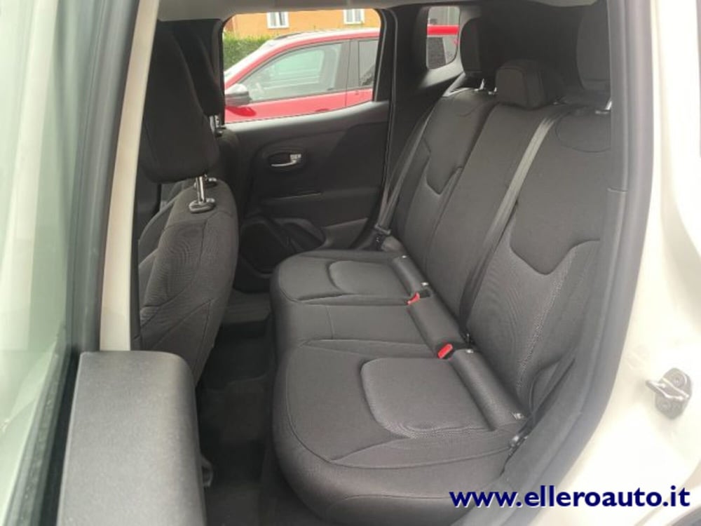 Jeep Renegade usata a Cuneo (14)
