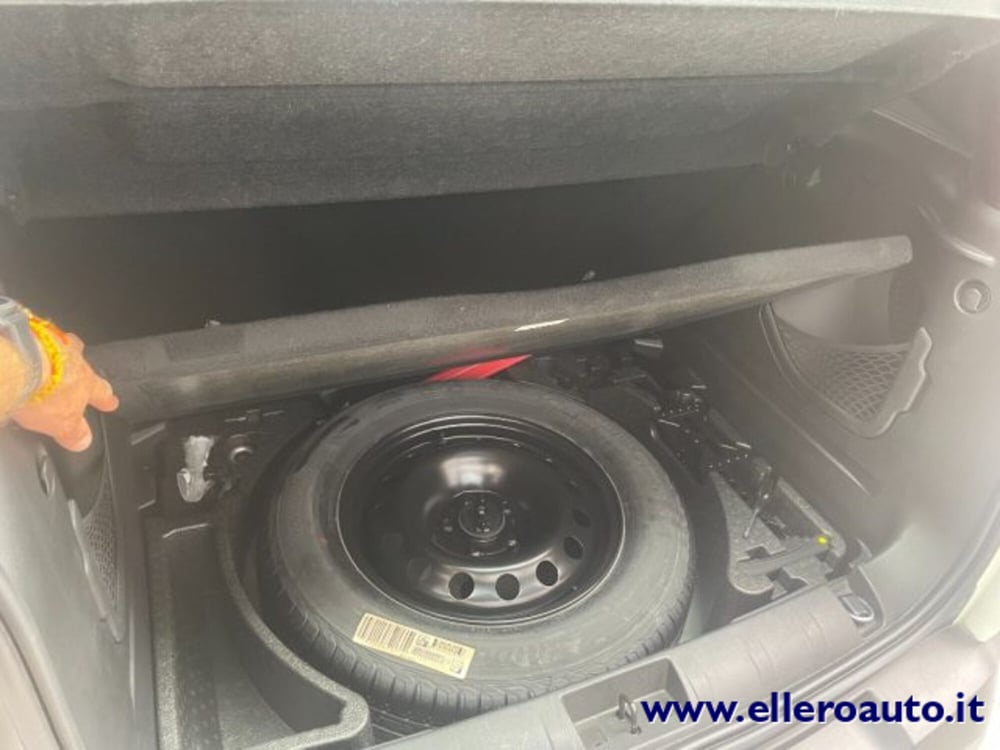 Jeep Renegade usata a Cuneo (15)