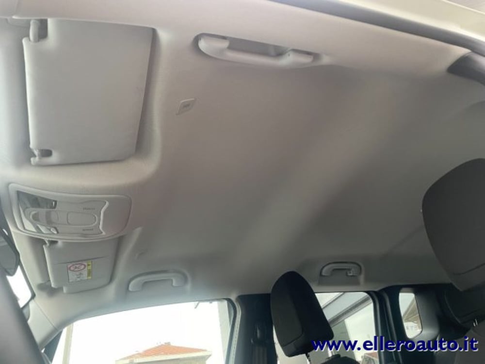 Jeep Renegade usata a Cuneo (17)