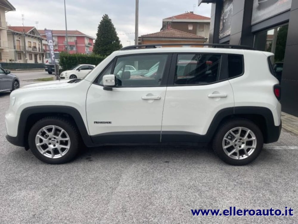 Jeep Renegade usata a Cuneo (8)