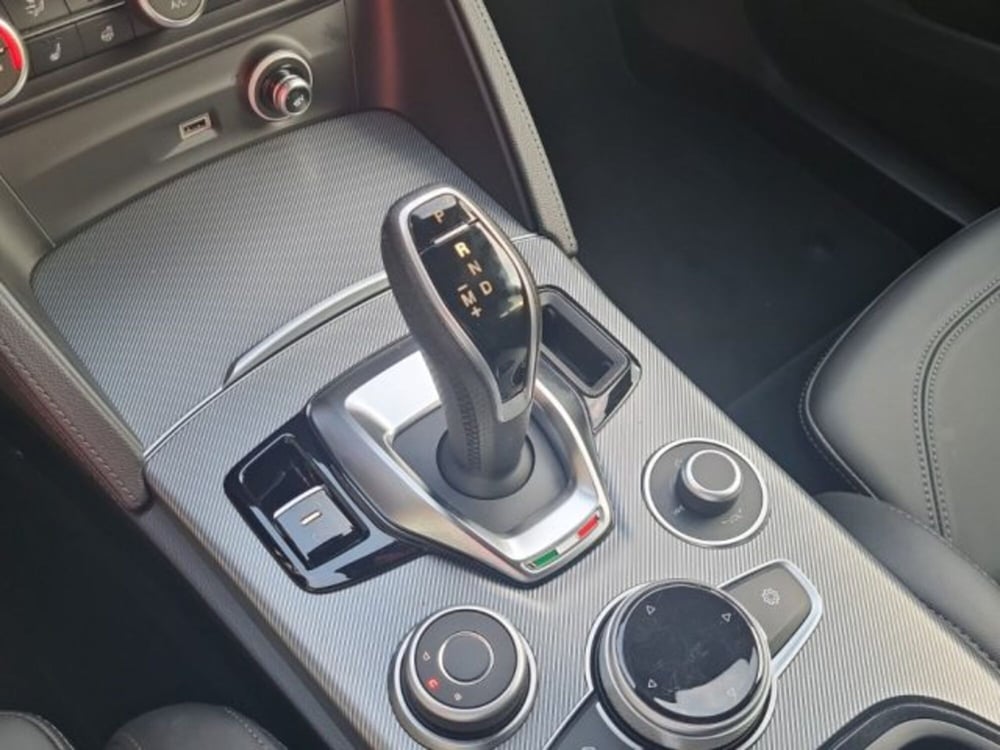 Alfa Romeo Stelvio usata a Monza e Brianza (18)