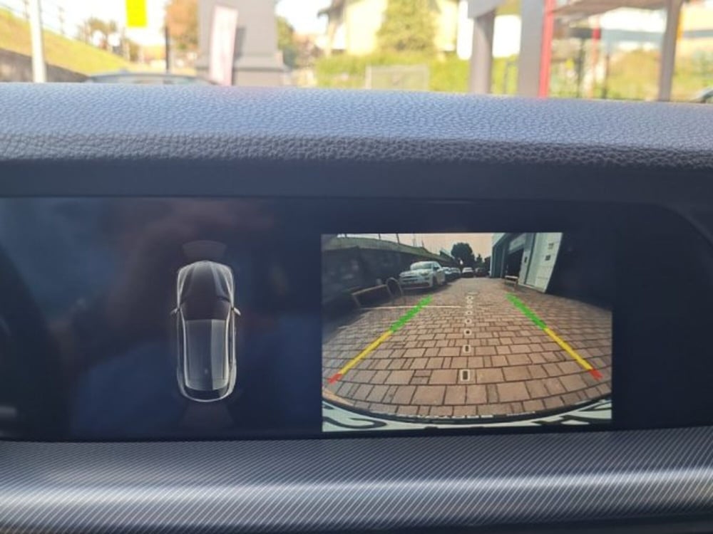 Alfa Romeo Stelvio usata a Monza e Brianza (17)