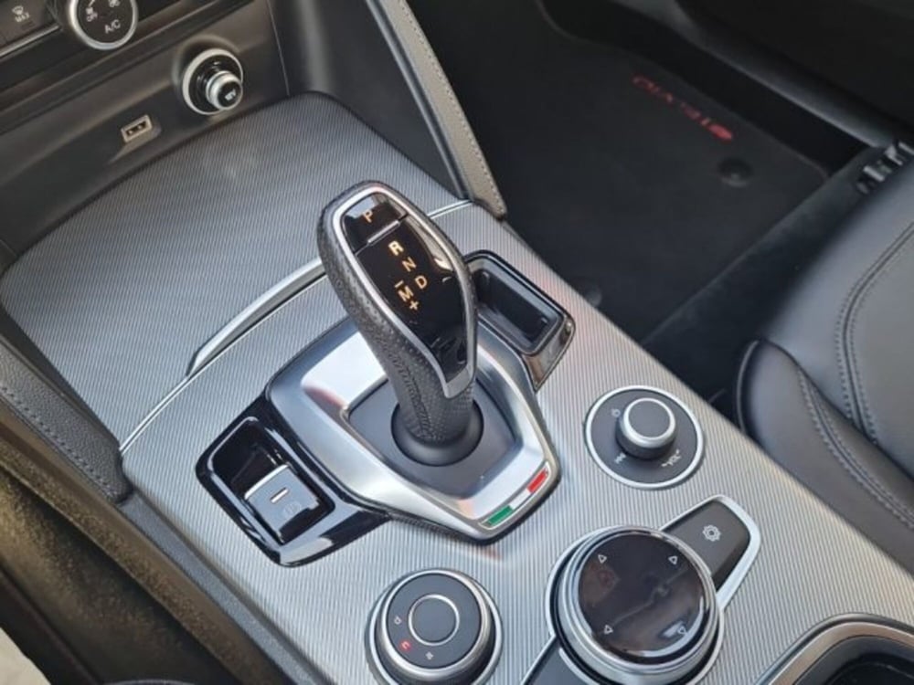 Alfa Romeo Stelvio usata a Monza e Brianza (18)