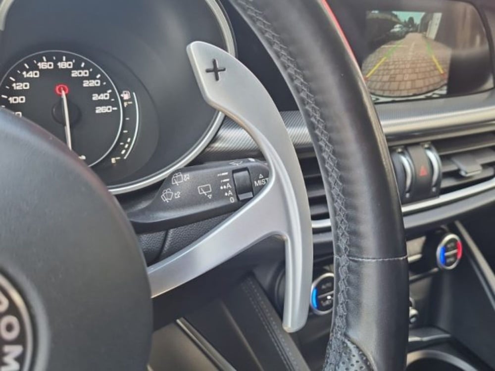 Alfa Romeo Stelvio usata a Monza e Brianza (19)