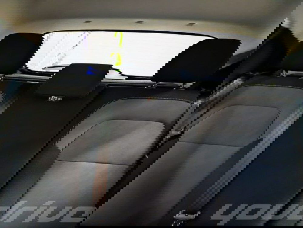 Dacia Sandero Stepway nuova a Napoli (19)