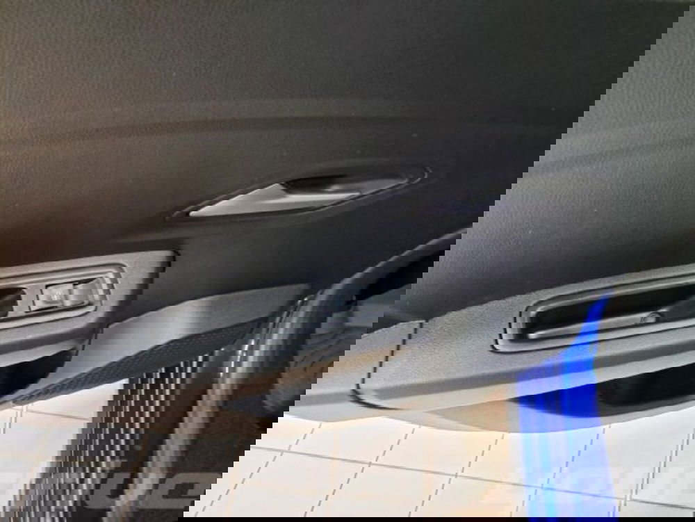 Dacia Sandero Stepway nuova a Napoli (20)