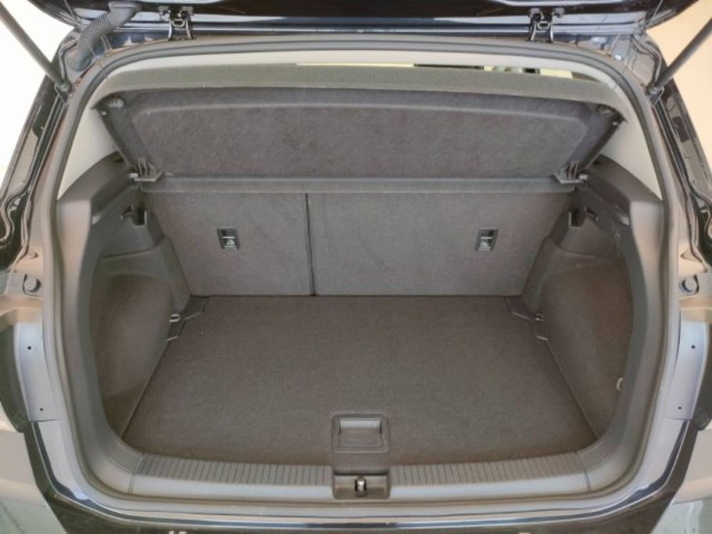 Volkswagen T-Cross usata a Teramo (5)