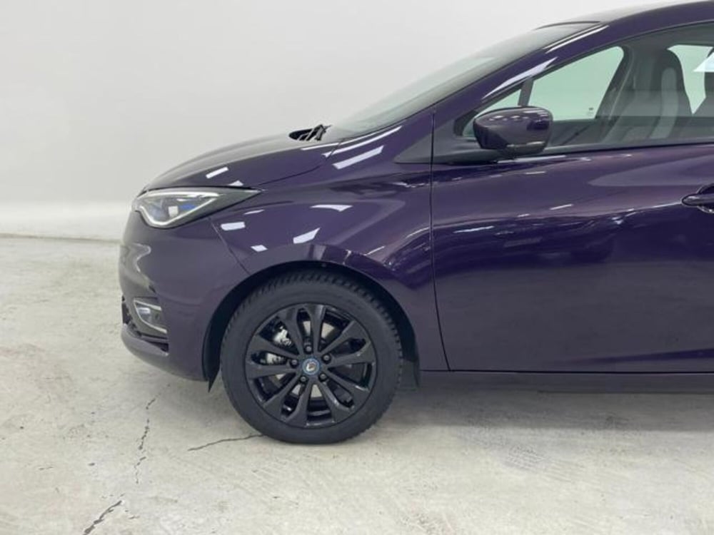 Renault Zoe usata a Como (10)
