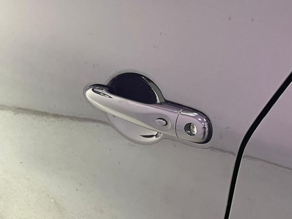 Renault Zoe usata a Como (11)