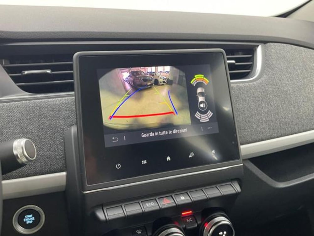 Renault Zoe usata a Como (19)