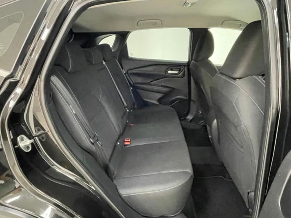 Nissan Qashqai usata a Como (5)