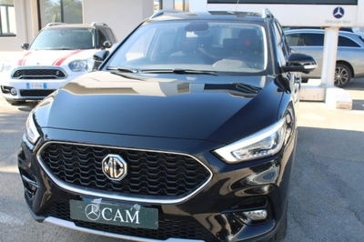 Mg ZS (2021--&gt;) ZS 1.0T-GDI aut. Comfort del 2023 usata a Lecce