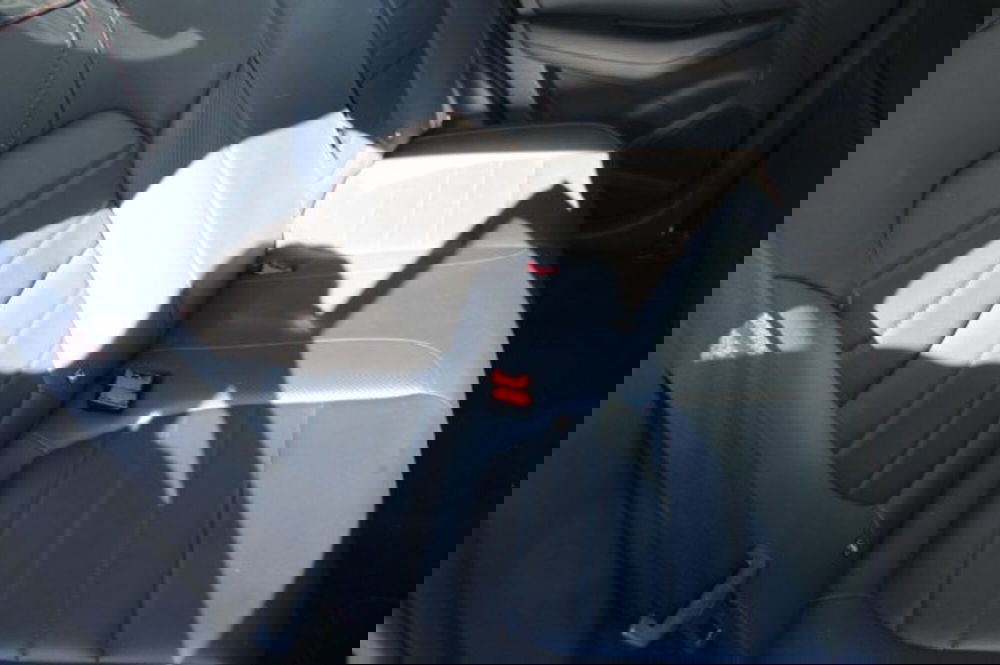 Mg ZS (2021-->) usata a Lecce (10)