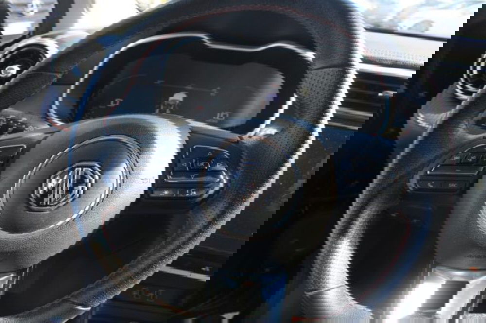 Mg ZS (2021-->) usata a Lecce (12)