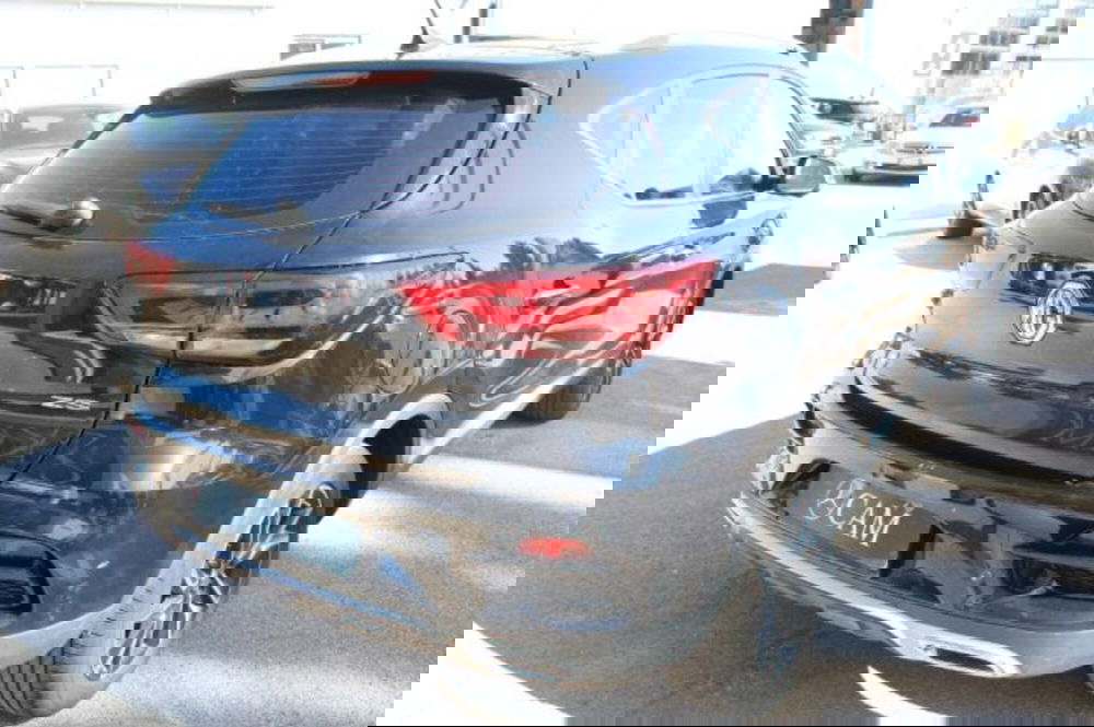 Mg ZS (2021-->) usata a Lecce (3)