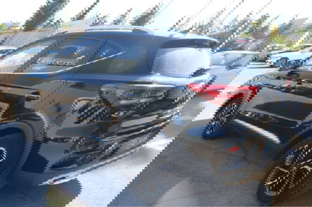 Mg ZS (2021-->) usata a Lecce (6)