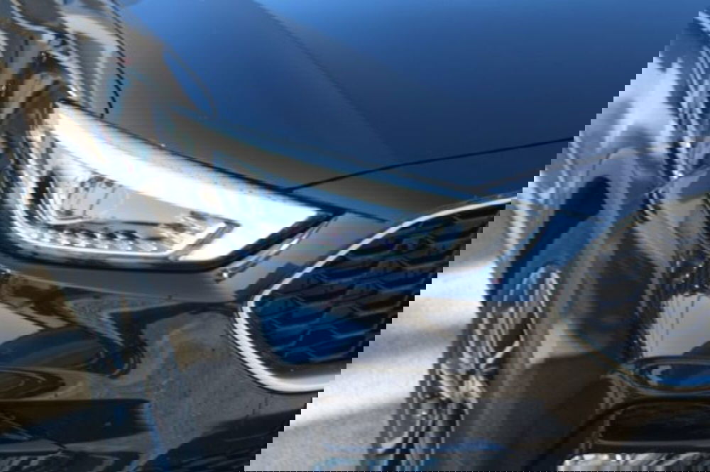 Mg ZS (2021-->) usata a Lecce (7)