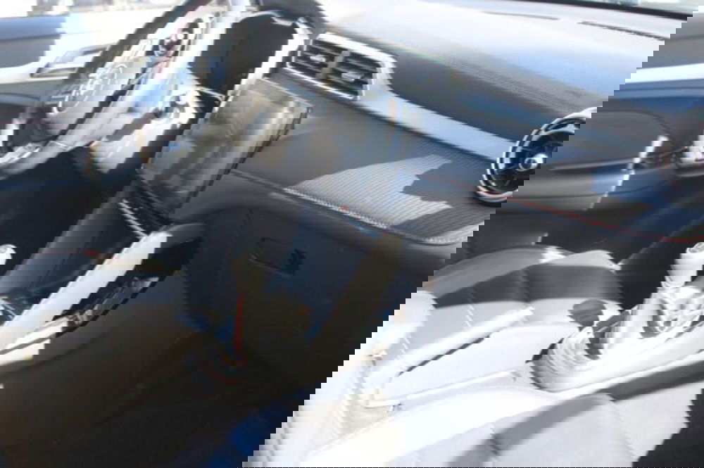 Mg ZS (2021-->) usata a Lecce (8)