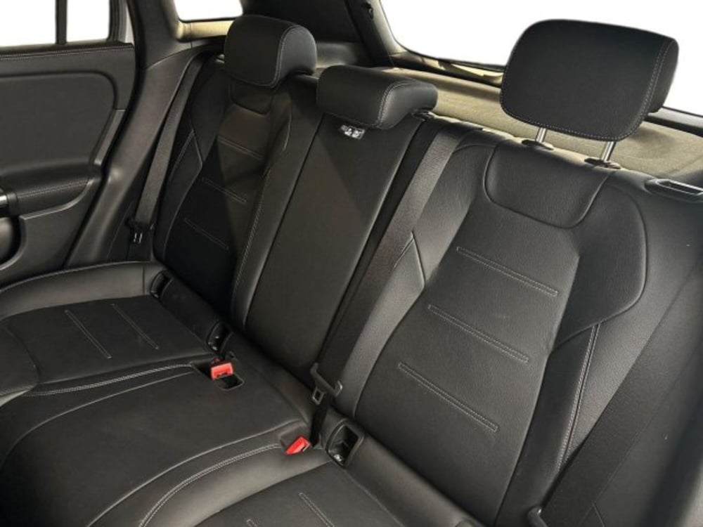 Mercedes-Benz GLA SUV usata a Bologna (16)