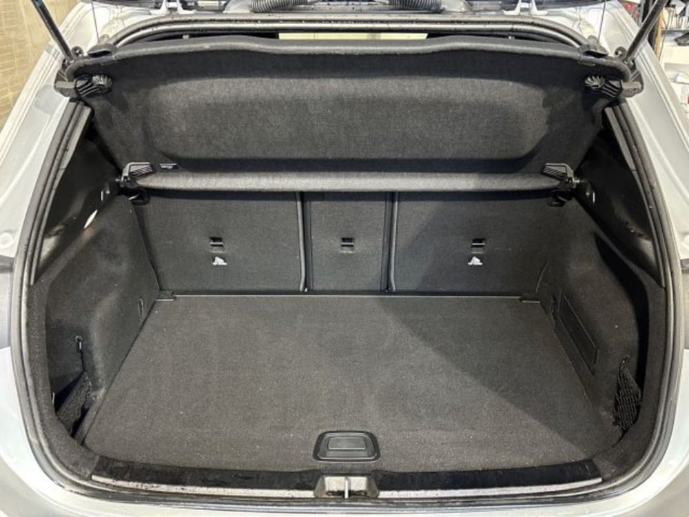 Mercedes-Benz GLA SUV usata a Bologna (8)