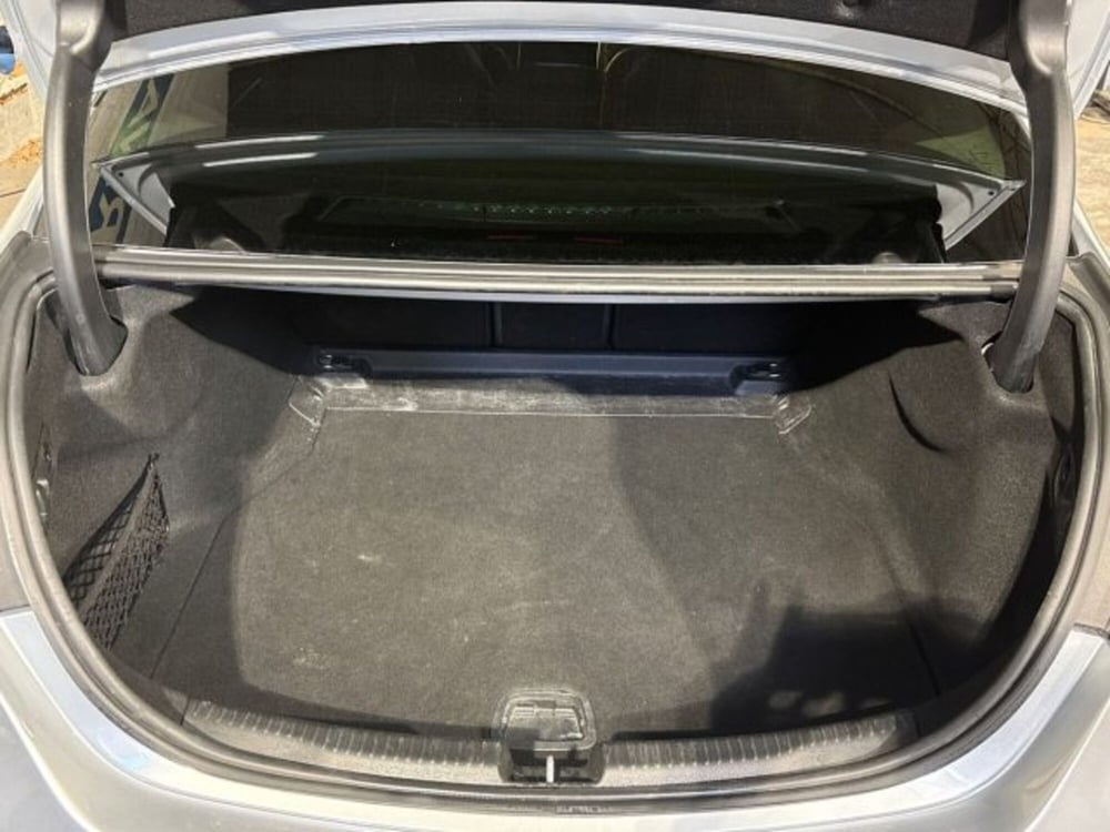 Mercedes-Benz Classe C usata a Bologna (8)