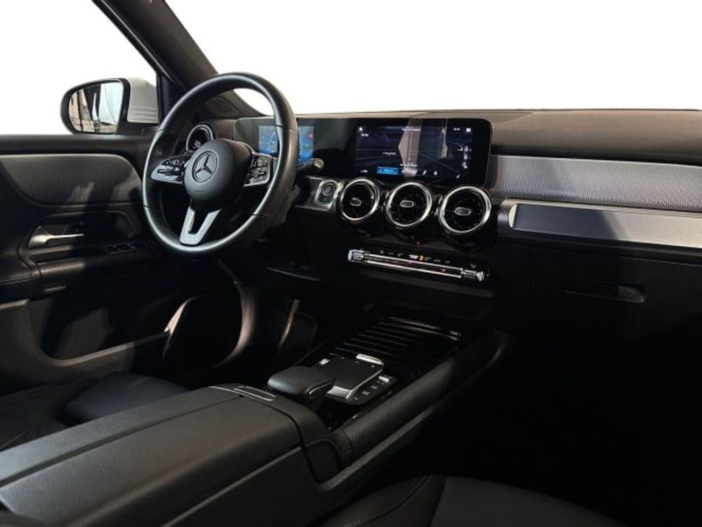 Mercedes-Benz GLB usata a Bologna (15)